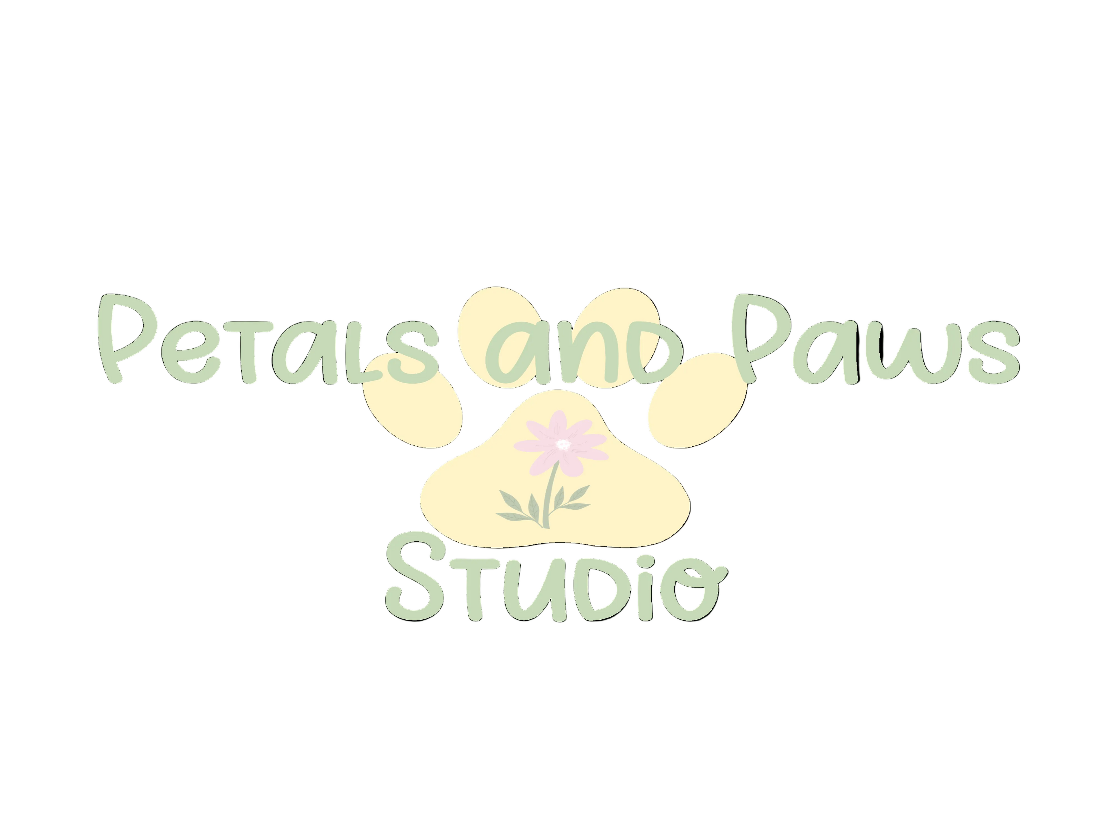 Petals and Paws Studio